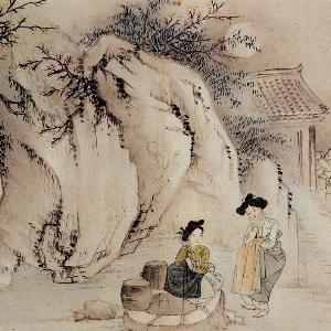 정변야화