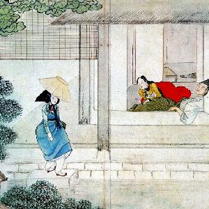 기방무사