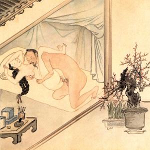운우도첩 3