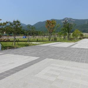 양주 회암사지 방문기 (2016. 6. 21)