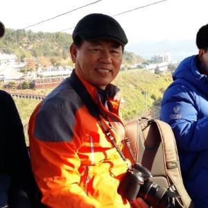 전두성의 3차 항해 이야기 2 (통영에서)