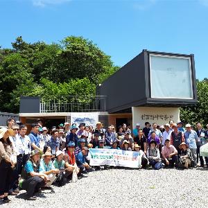 신선이 내려왔다는 선감도, 아이들은 지옥이었다