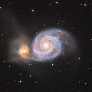 송암 스페이스 센터