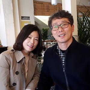 얼마나 그리웠으면, 중학생 딸에게 3년간 편지 쓴 아빠