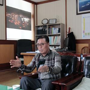 9대째 추자도 토박이가 들려주는 섬 이야기