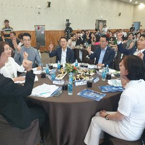 경남형 치매관리사업 ‘현장 토크콘서트’ 성황리 개최로 도민과 소통 강화