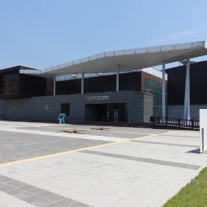 회암사지 박물관 방문기