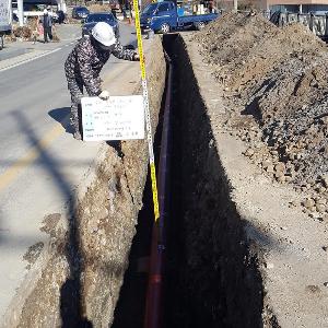 강화군, 도시가스 공급사업 ‘탄력’