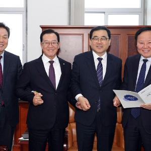 GM창원공장 고용위기 속,“자동차 노동자ㆍ가족”한시름 더나