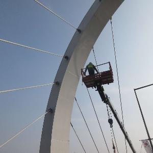 내년 도로구조물 안전점검 안전사각지대 없앤다