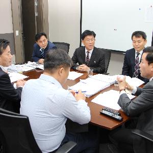 나주시, 내년도 국고 예산 2,346억 확보 … 쉼 없는 발품행정 결실