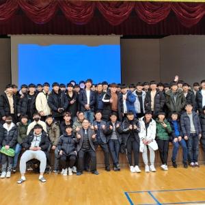 창원시 노사민정, 찾아가는 노동인권 교육 실시