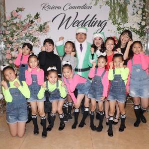 초록우산어린이재단, 산타원정대 출범식 가져