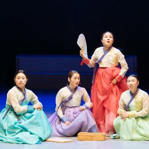 2019년 경남문화예술회관 결산