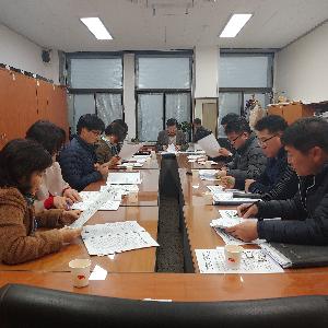 [수시] “작은 나눔 큰 행복” 공직자 봉급우수리 모금 8년째 이어져