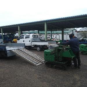 [수시] 임대농기계 사용효과 민간위탁 대비 81% 경영비 절감