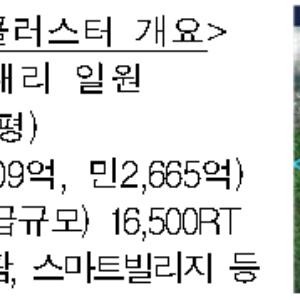 수열에너지 그린뉴딜 대표사업으로 육성한다