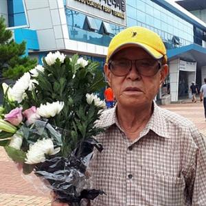 기구한 운명의 한 남자... "가족 7명 중에 나만 살아남았어요"