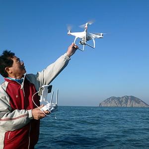 30년간 전국 446개 유인도 3번 탐사한 사람