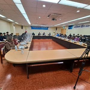 시정질문 3년간 단 한 번도 안 한 여수시의원, 무려 10명