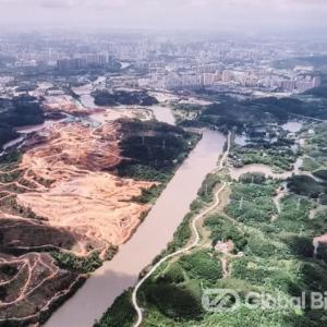 양저우 둥관고도(東關古渡) (하)