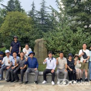 경항운하 세계유산 선정 계기, 조운-신라방 유적 재정비