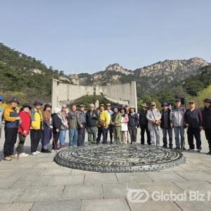 【열하일기 27】북학파.홍대용 저서 의산문답 배경된 산...유교적 전통과 다양한 실학적 사상 결합 담겨