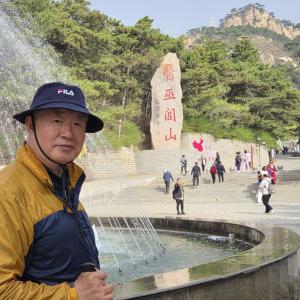 【열하일기 29】도교 속세 지혜신 범려 등 5명 전각에 모셔... 정월 초닷새 재운 기원하며 재신에게 제사 지내