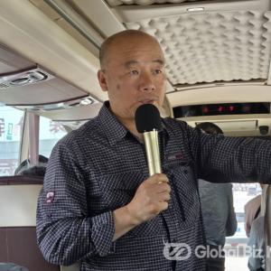 【열하일기 32】인도에서 유래된 사자를 중국에선 리얼하게, 한국에선 해태로, 일본 개 조각상 변천 과정 설명