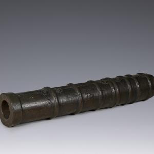 조선시대의 화포(火砲), 총통(銃筒)