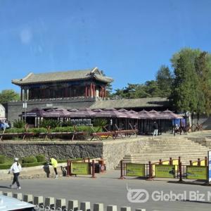 【열하일기 34】청 황실 여름별장으로 120채 건물과 정원을 조성해 1792년 완성...자금성 8배나 돼