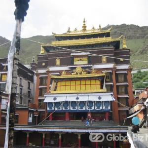 【열하일기 40】건륭제, 티베트 승려 판첸 라마 위해 판첸 행궁 건립...1780년 칠순 때 황제 알현