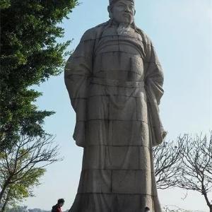 이방익, 천주 교량 건설 기술보고 감탄...수중 주춧돌에 굴 양식하고 돌 제방 쌓고 교각 세워