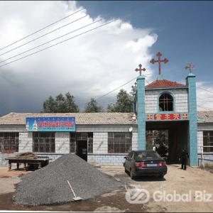 1846년 군함 3척 홍주 도착, 기해사옥 처형 신부 항의 무력시위 ... 일본 수교 타진했으나 쇄국정책으로 상륙 실패