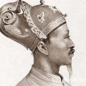 나폴레옹 3세, 제2차 아편 전쟁 일으켜 동아시아 진출 교두보 확보 위해 越南 응우옌 왕조와 전쟁해 이겨